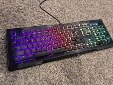 Roccat vulcan 121 for sale  Brick