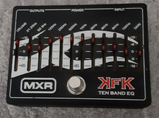 10 eq band mxr for sale 10 eq band mxr for sale Yucaipa