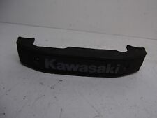 KAWASAKI Z750 E BOTTOM YOKE COVER for sale  GODSTONE