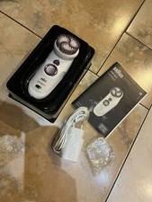 Braun silk epil gebraucht kaufen  Stromberg