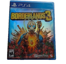Playstation borderlands 3 for sale  Cleveland