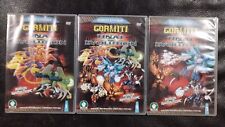 Dvd gormiti lotto usato  Santa Maria Capua Vetere
