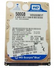 ORYGINALNY DYSK TWARDY 2,5" 500GB na sprzedaż  PL