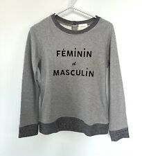 Sweat féminin masculin d'occasion  Amiens-