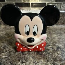 Enesco disney mickey for sale  Scottsbluff