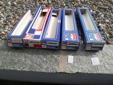 Boîtes vides jouef d'occasion  Rumilly