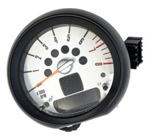 Contagiri mini countryman usato  Desio