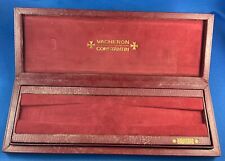 Vacheron constantin box usato  Milano