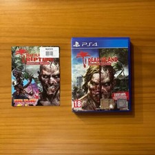 Dead island definitive usato  Osio Sotto