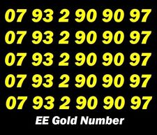 Sim card gold for sale  CRAIGAVON