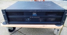 Qsc isa 800t gebraucht kaufen  Hamburg