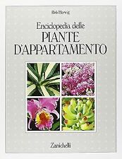 Enciclopedia delle piante usato  Italia