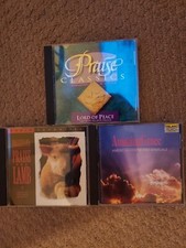 Spiritual christian music for sale  Hopatcong