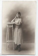 Bm537 carte photo d'occasion  Montrouge