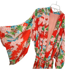 Stunning vintage kimono for sale  Stamford