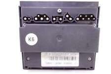 MODULO ELECTRONICO Mercedes W210 A2105450232 TE A 210 545 02 32 TE Temic 3X3867 comprar usado  Enviando para Brazil