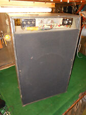 Ampli vox amplivox d'occasion  Expédié en Belgium
