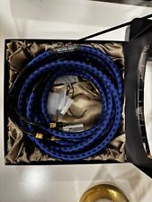 Goldkabel high end gebraucht kaufen  Bad Dürkheim