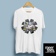 Band tees red usato Band tees red usato  Anzio