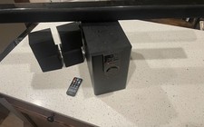 Ilive ihtb159b 5.1 for sale  Graham