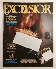 Excelsior n.64 maggio usato  Casale sul Sile