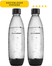 Sodastream flaschen stück gebraucht kaufen  Frankfurt am Main