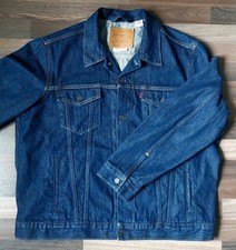 Levis trucker rockridge gebraucht kaufen  Kierspe
