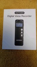 voice recorder for sale  HORSHAM
