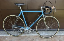 Bici epoca eroica usato  Sangiano