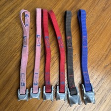Conjunto de 6 peças de proteção para escalada Camp Tricam comprar usado  Enviando para Brazil