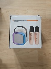 Professional singing bluetooth for sale  STOCKTON-ON-TEES