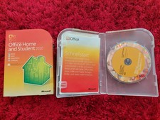 Microsoft Office 2010 dla Użytkowników Domowych i Uczniów (DVD z kodem), używany na sprzedaż  Wysyłka do Poland