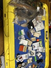 Massive fly tying for sale  Lock Haven