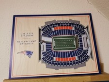 New england patriots gebraucht kaufen  Bad Rothenfelde