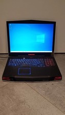 Alienware m17x p01e gebraucht kaufen  Ronnenberg
