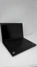 Lenovo ThinkPad L14 G1- Ryzen™ 5 PRO 4650U -8/256 GB- Tastiera QWERTZ na sprzedaż  Wysyłka do Poland