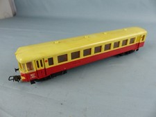 Hornby wagon autorail d'occasion  Alsting