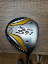 King cobra s9.1 for sale  HEBDEN BRIDGE