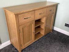 Islington sideboard drawers for sale  PLYMOUTH