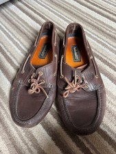Timberland men boat for sale  EAST BOLDON