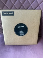 Usado, Skindred - Target (10inch) 2001 UK LTD PROMO VINYL korn slipknot House Of Pain comprar usado  Enviando para Brazil