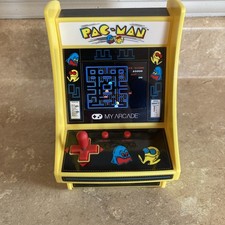 Pac man bandai for sale  Kingston