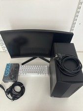 Pack complet gaming d'occasion  Saint-Macaire