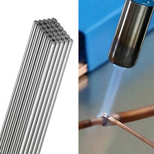 50pcs aluminum brazing for sale  UK