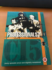The professionals ci5 gebraucht kaufen  Diepenau