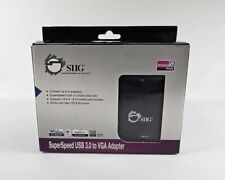 Siig superspeed usb for sale  Vallejo
