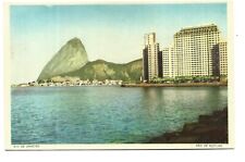 BRESIL  RIO DE JANEIRO  PAO DE ACUCAR comprar usado  Enviando para Brazil