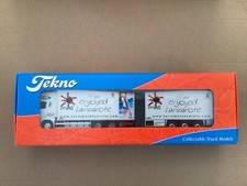 Tekno modern truck for sale  BEDFORD