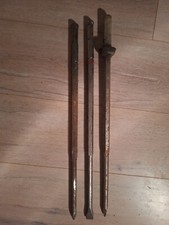 Riginal hilti meiselset gebraucht kaufen  Glauchau