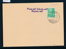 1261 parolen stempel gebraucht kaufen  Bünde